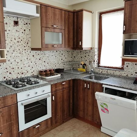 Lydia Villa Fethiye Dış mekan fotoğraf