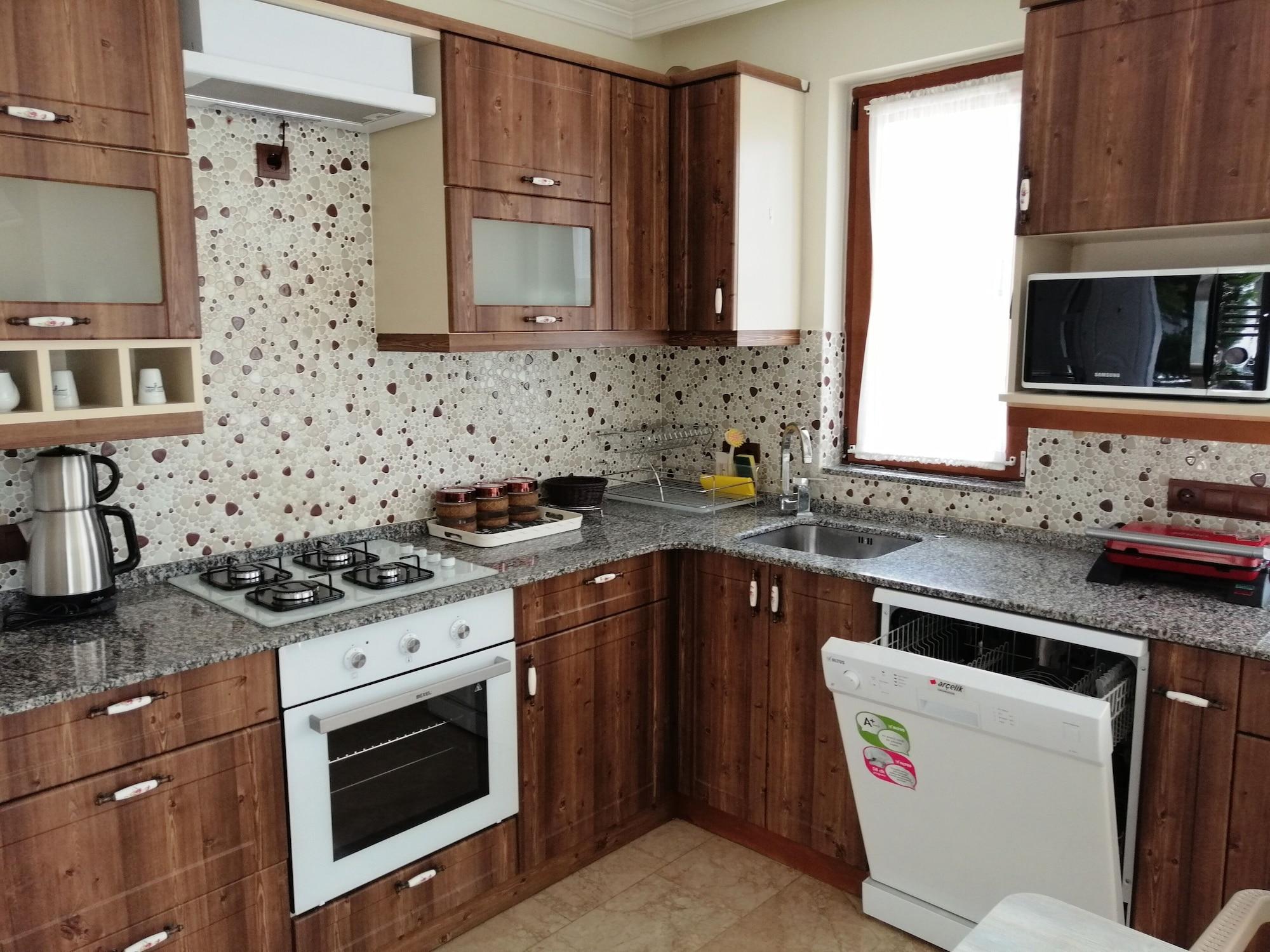 Lydia Villa Fethiye Dış mekan fotoğraf