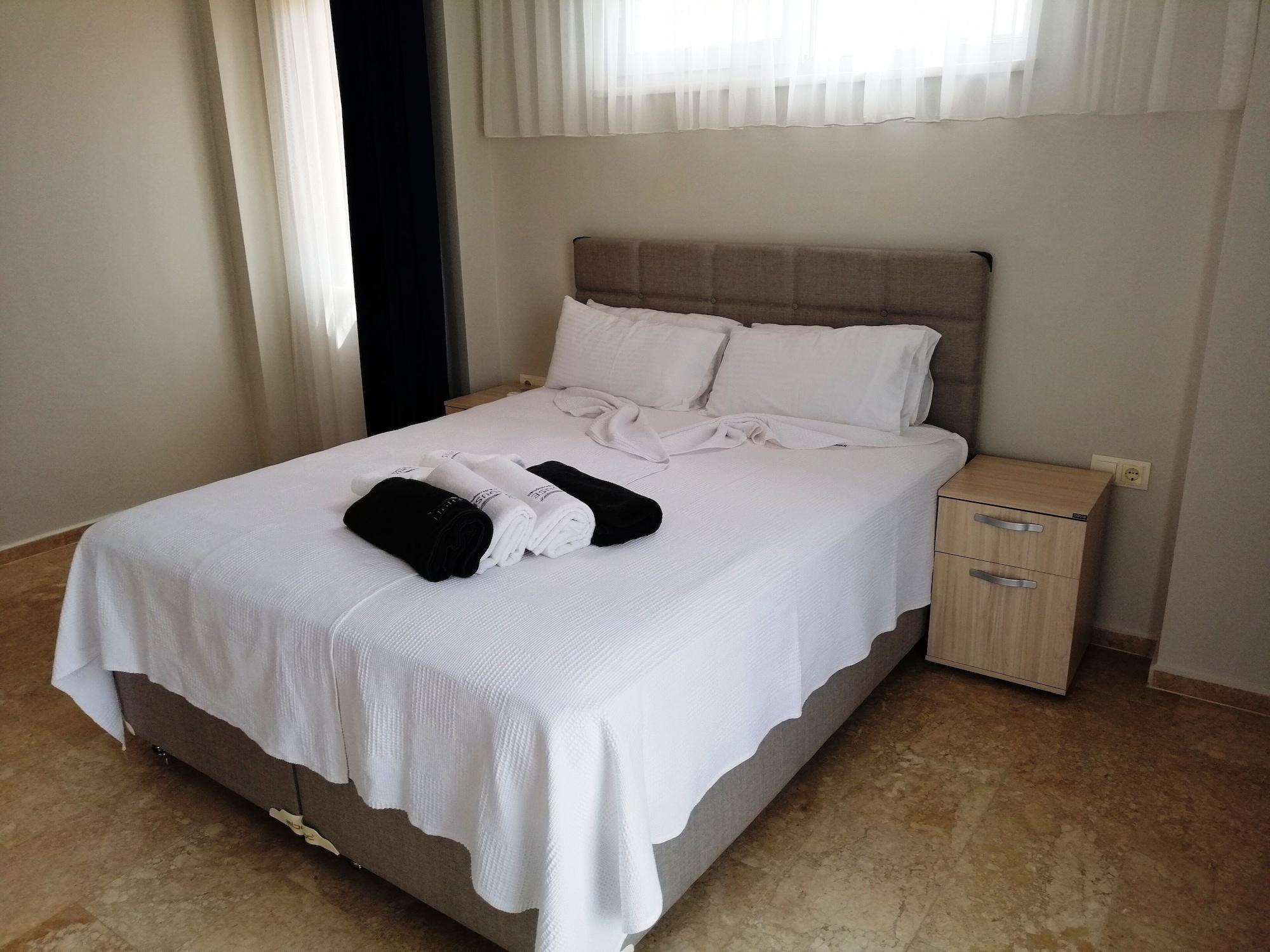 Lydia Villa Fethiye Dış mekan fotoğraf