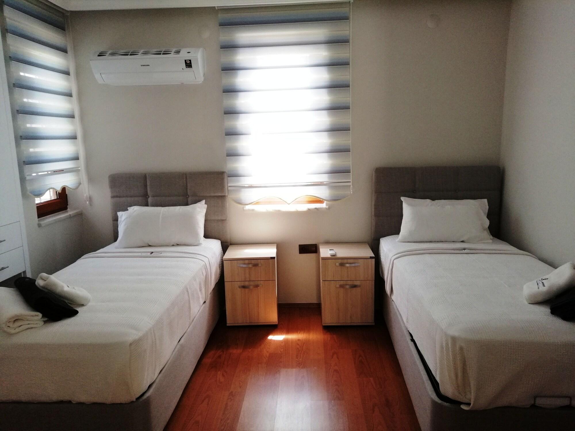 Lydia Villa Fethiye Dış mekan fotoğraf