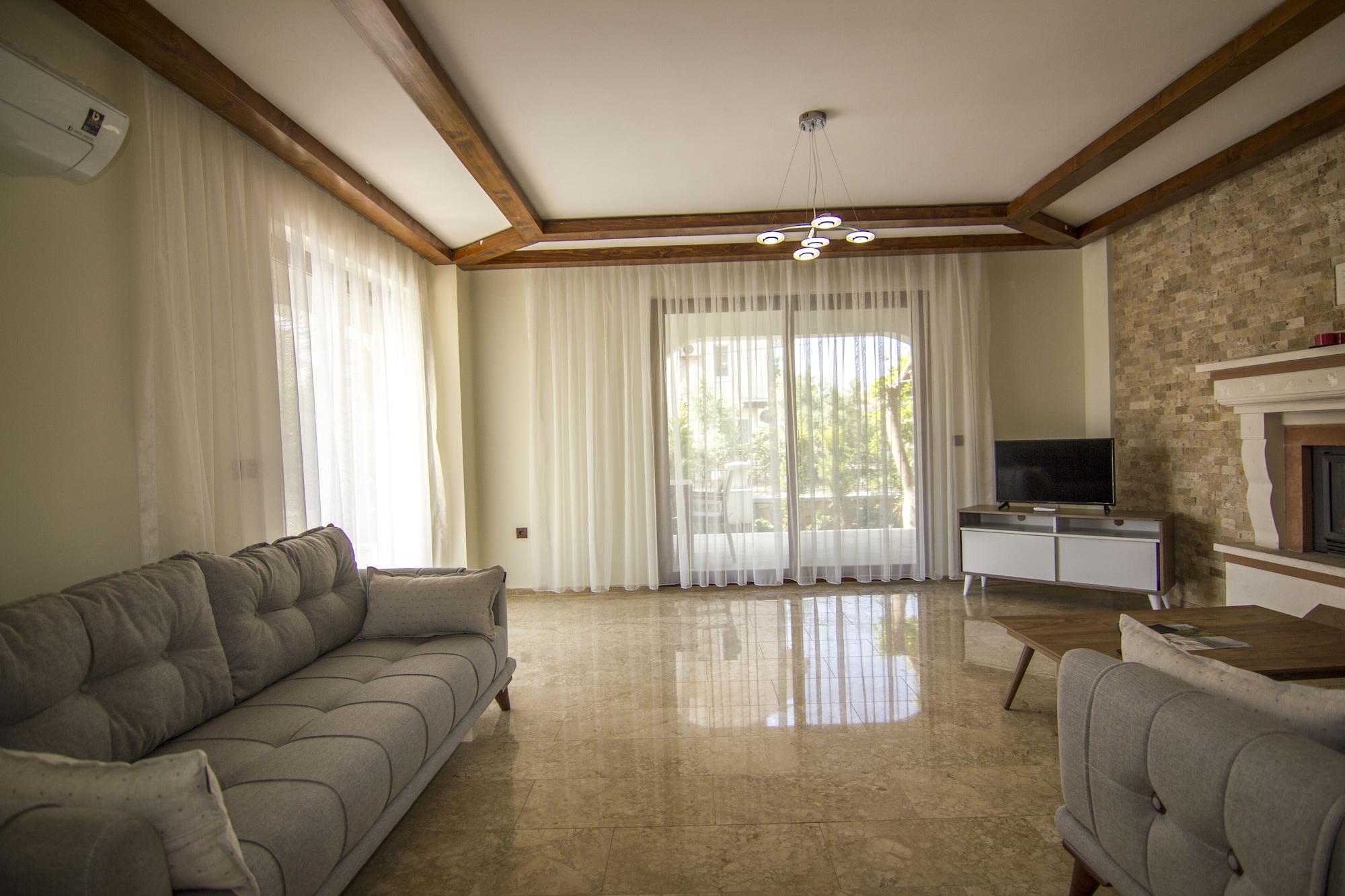 Lydia Villa Fethiye Dış mekan fotoğraf