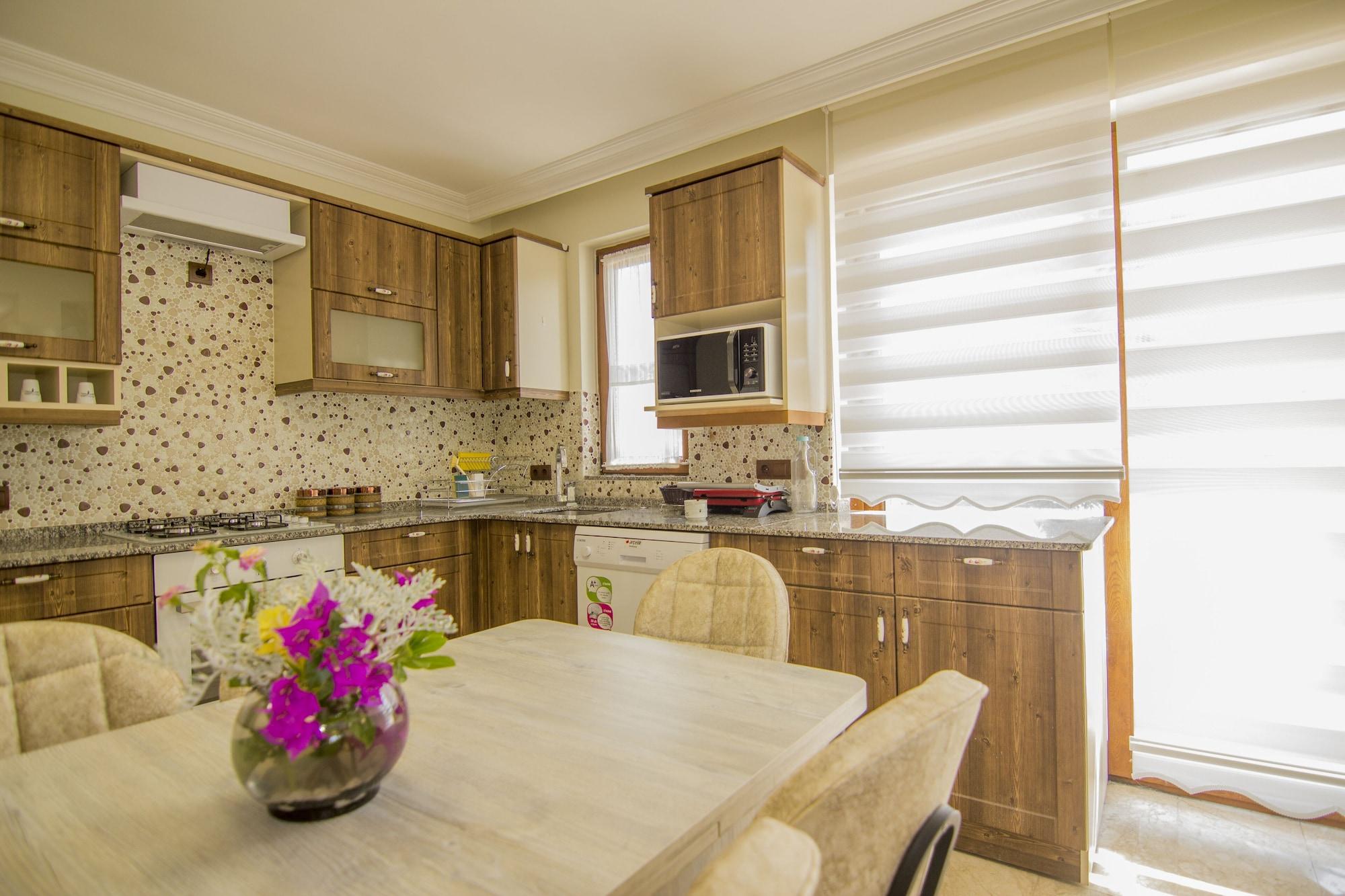 Lydia Villa Fethiye Dış mekan fotoğraf