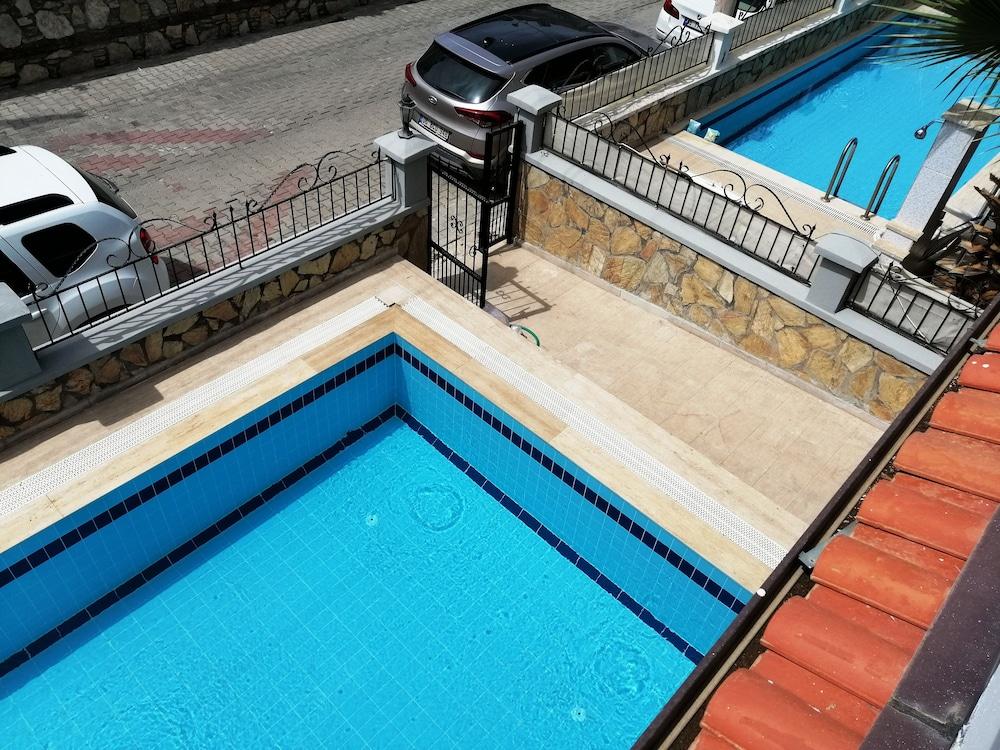 Lydia Villa Fethiye Dış mekan fotoğraf