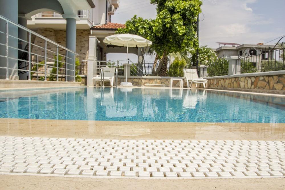Lydia Villa Fethiye Dış mekan fotoğraf