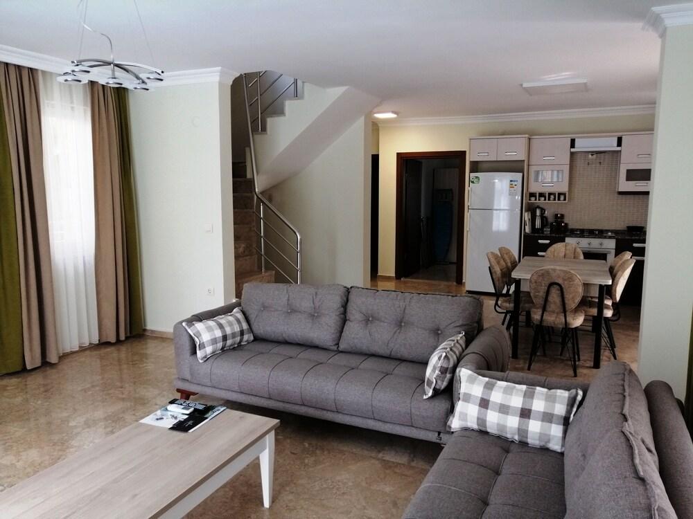 Lydia Villa Fethiye Dış mekan fotoğraf