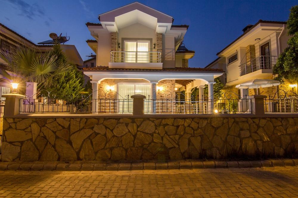 Lydia Villa Fethiye Dış mekan fotoğraf
