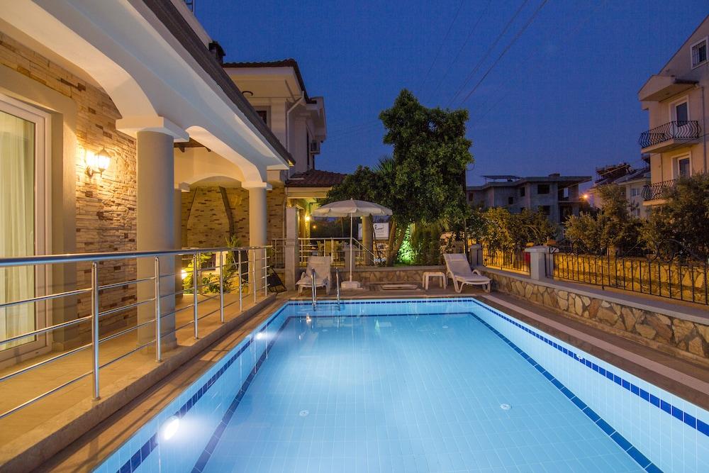 Lydia Villa Fethiye Dış mekan fotoğraf