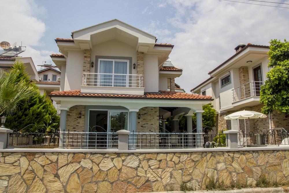 Lydia Villa Fethiye Dış mekan fotoğraf