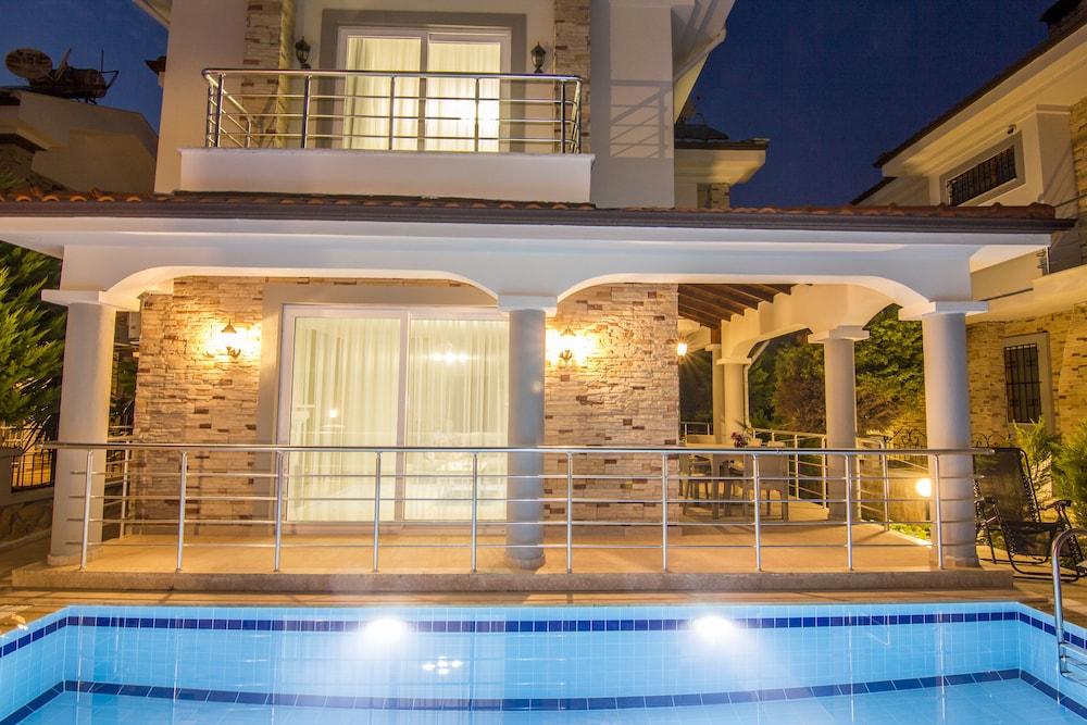 Lydia Villa Fethiye Dış mekan fotoğraf