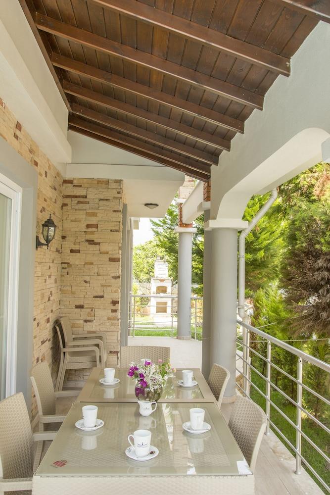 Lydia Villa Fethiye Dış mekan fotoğraf