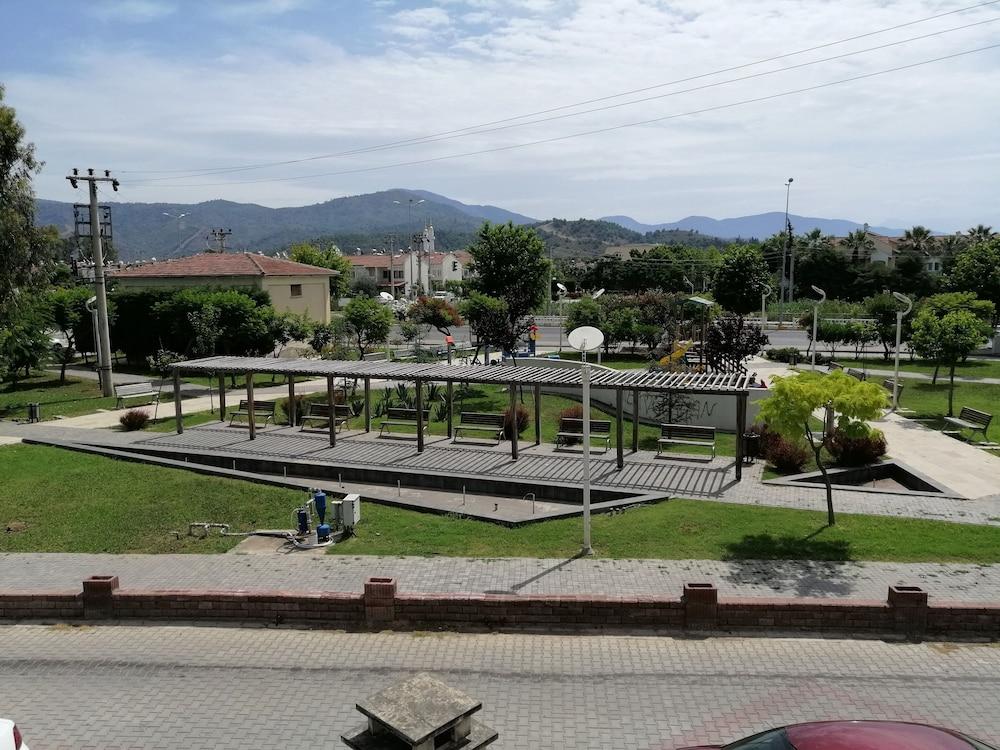 Lydia Villa Fethiye Dış mekan fotoğraf