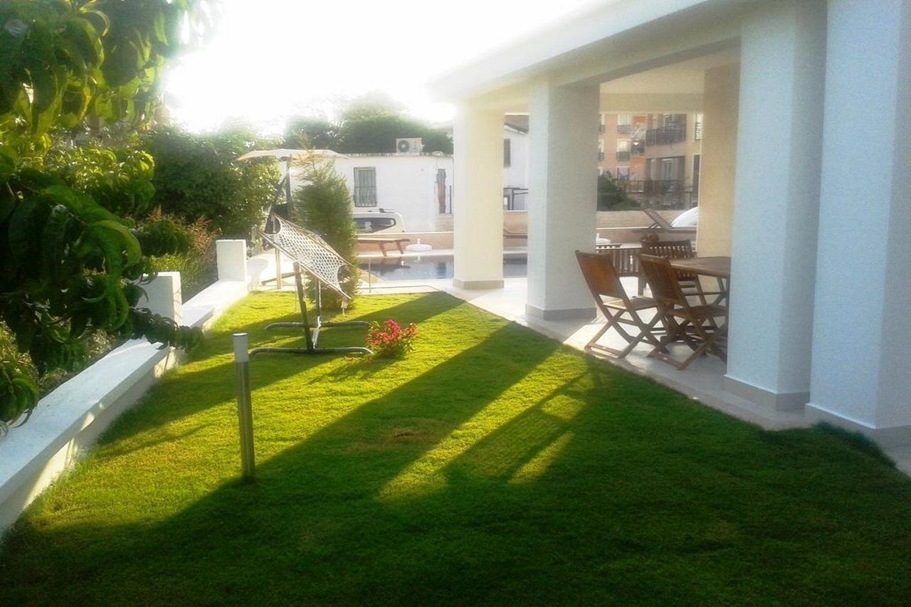 Lydia Villa Fethiye Dış mekan fotoğraf